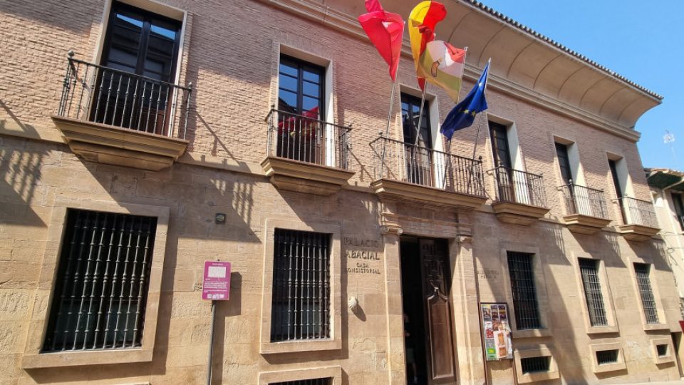 AYUNTAMIENTO ALFARO 2