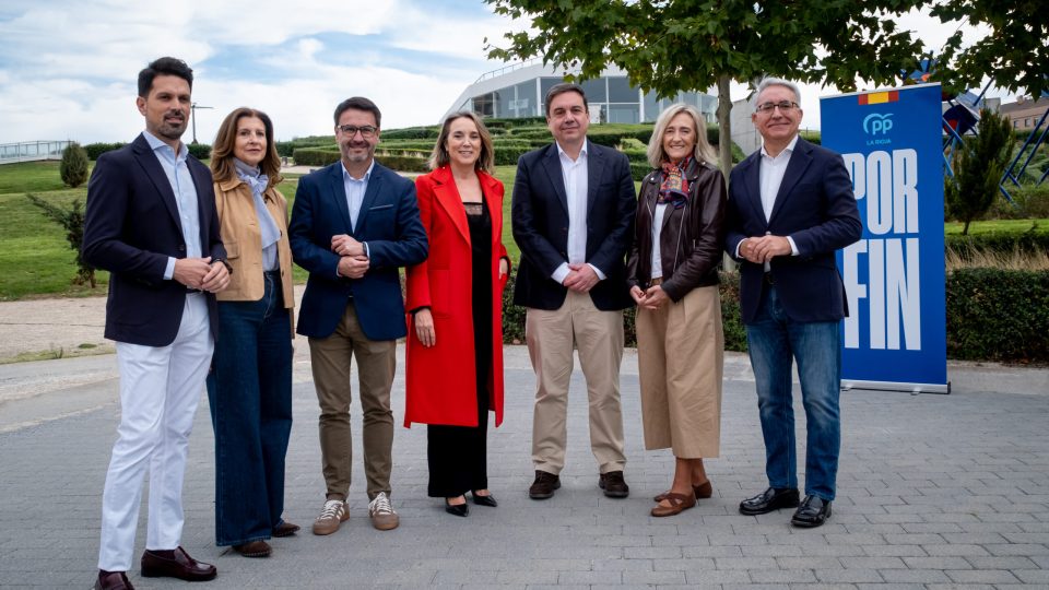 CANDIDAUTAS PP LA RIOJA 29N