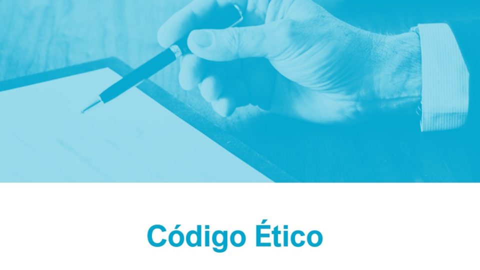 CÓDIGO ÉTICO 2