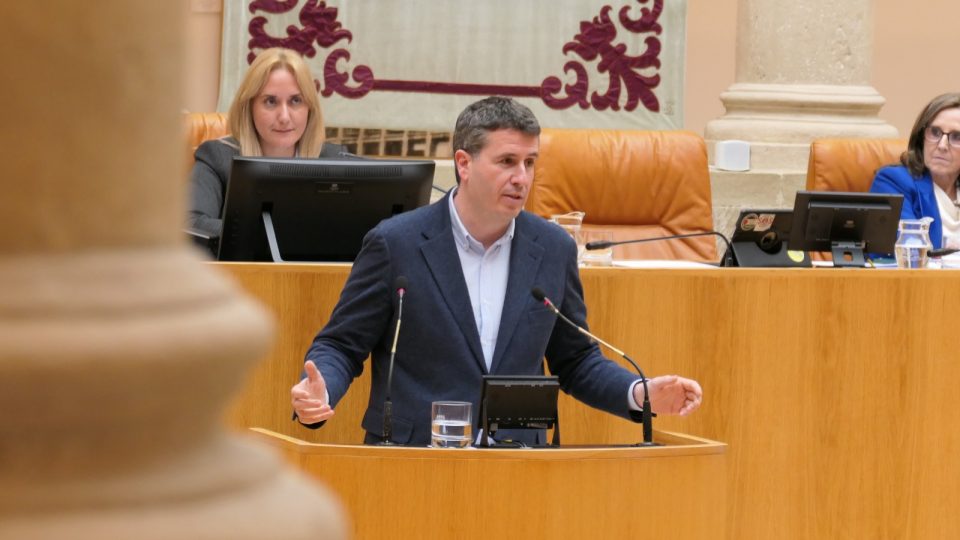 DIEGO BENGOA 12-03-2026