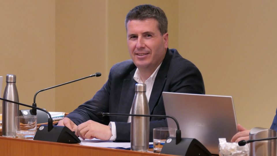 DIEGO BENGOA