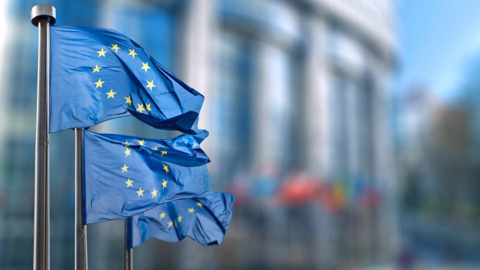 FONDOS EUROPEOS
