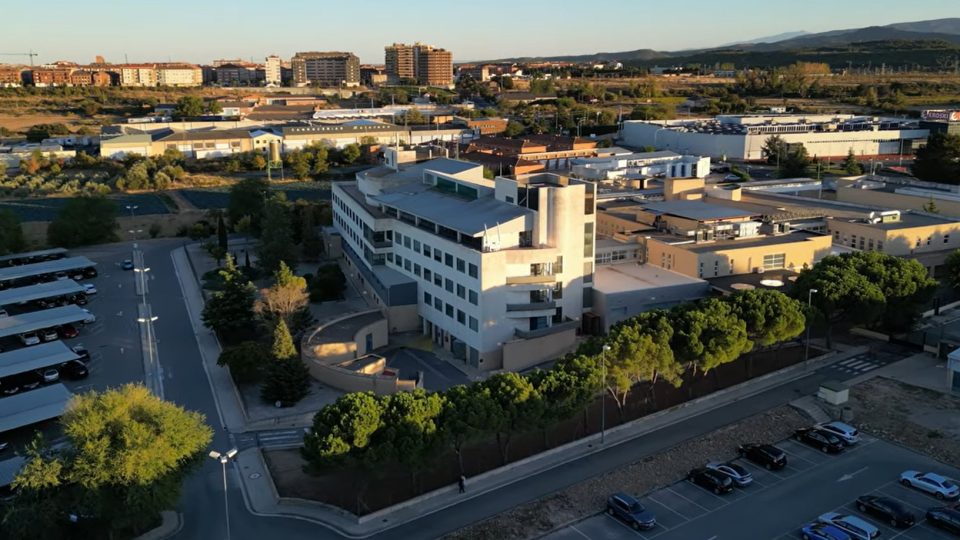 HOSPITAL DE CALAHORRA 2
