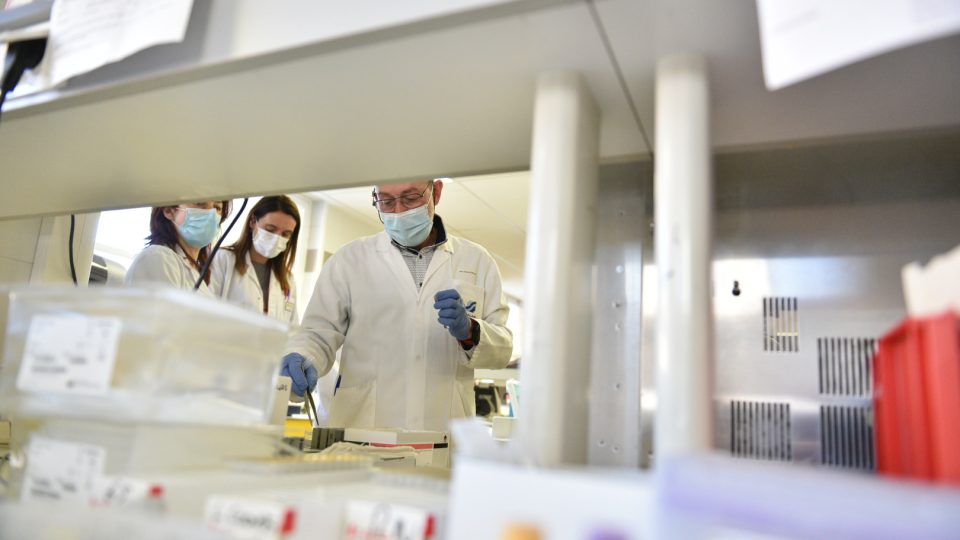 HOSPITAL UNIVERSITARIO CALAHORRA