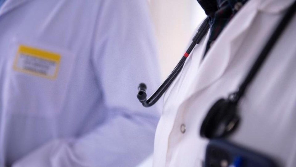 MÉDICOS ATT PRIMARIA