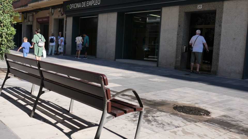 OFICINA EMPLEO 4