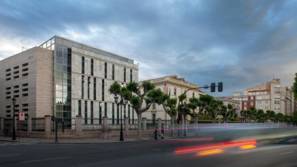 PALACETE GOBIERNO
