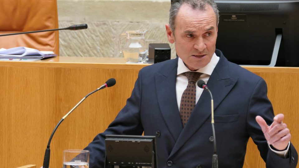 TOÑO EGUIZÁBAL PLENO 26-02-26