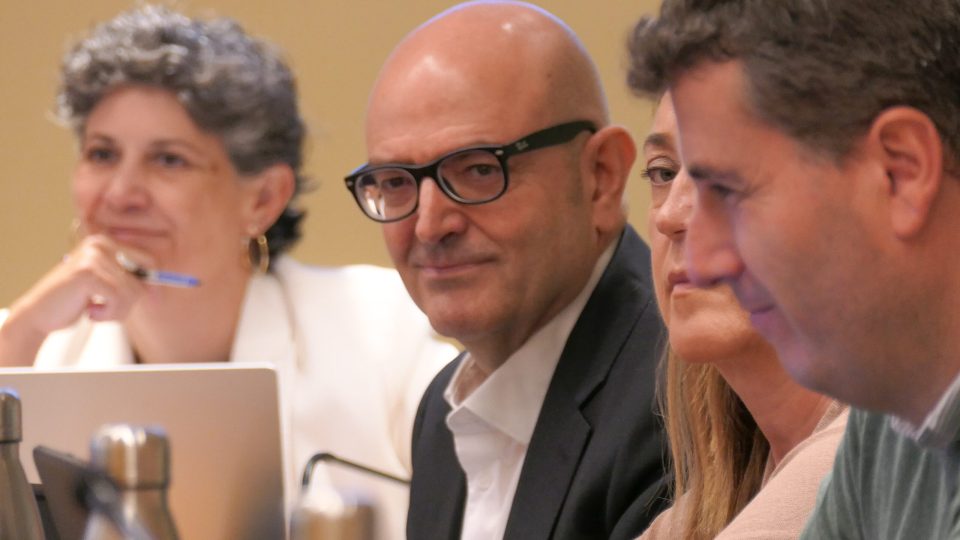 VÍCTOR VISAIRAS