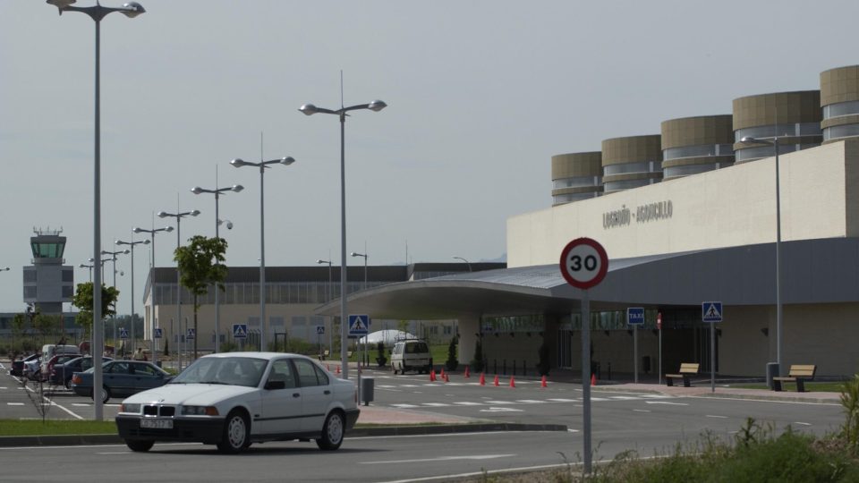 aeropuerto