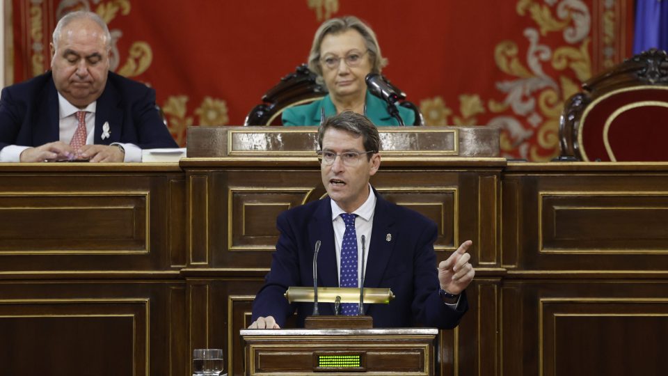 Comisión General de las Comunidades Autónomas