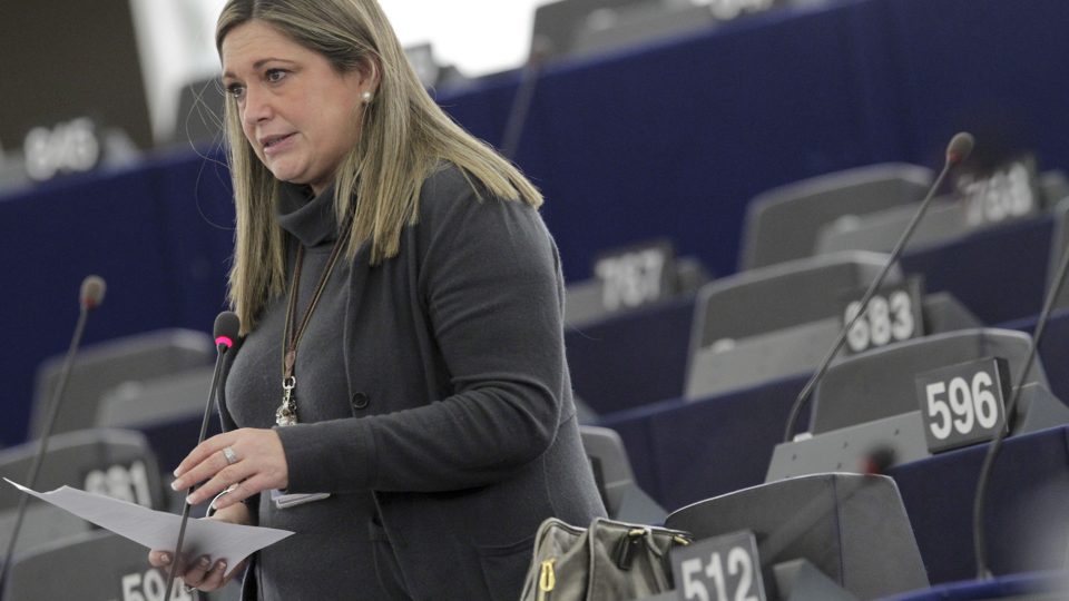 Esther HERRANZ GARCIA