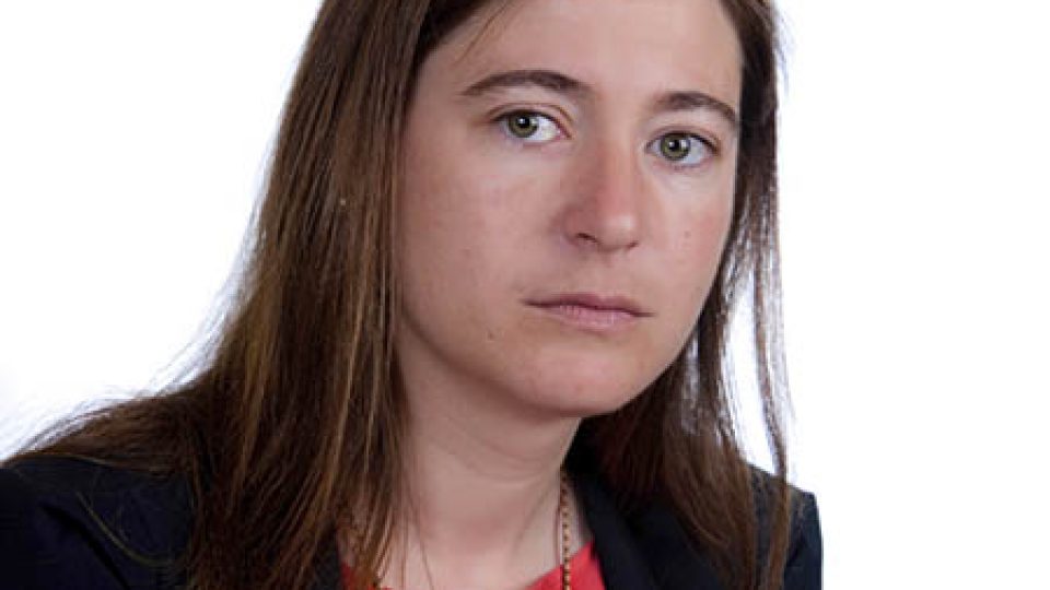 DIPUTADO/A PARLAMENTO DE LA RIOJA