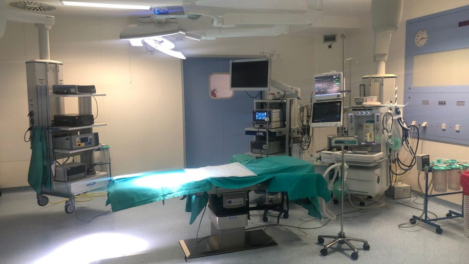 quirofano