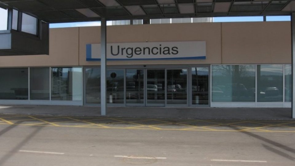 urgencias
